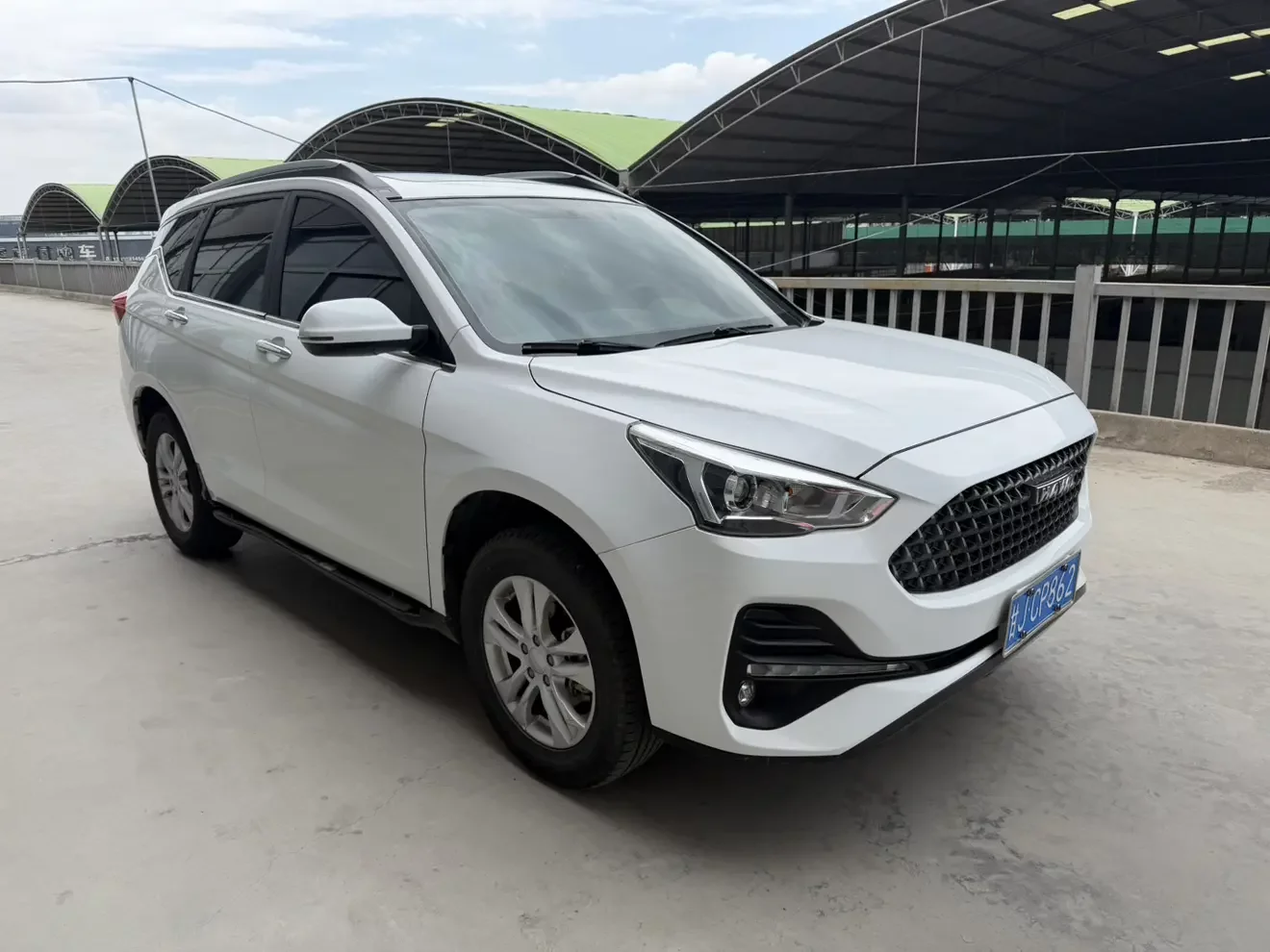 Haval M6