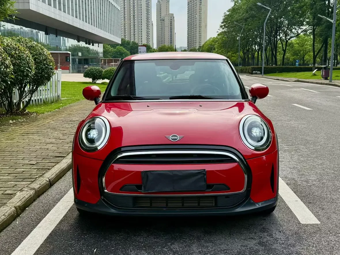 MINI MINI  из Китая