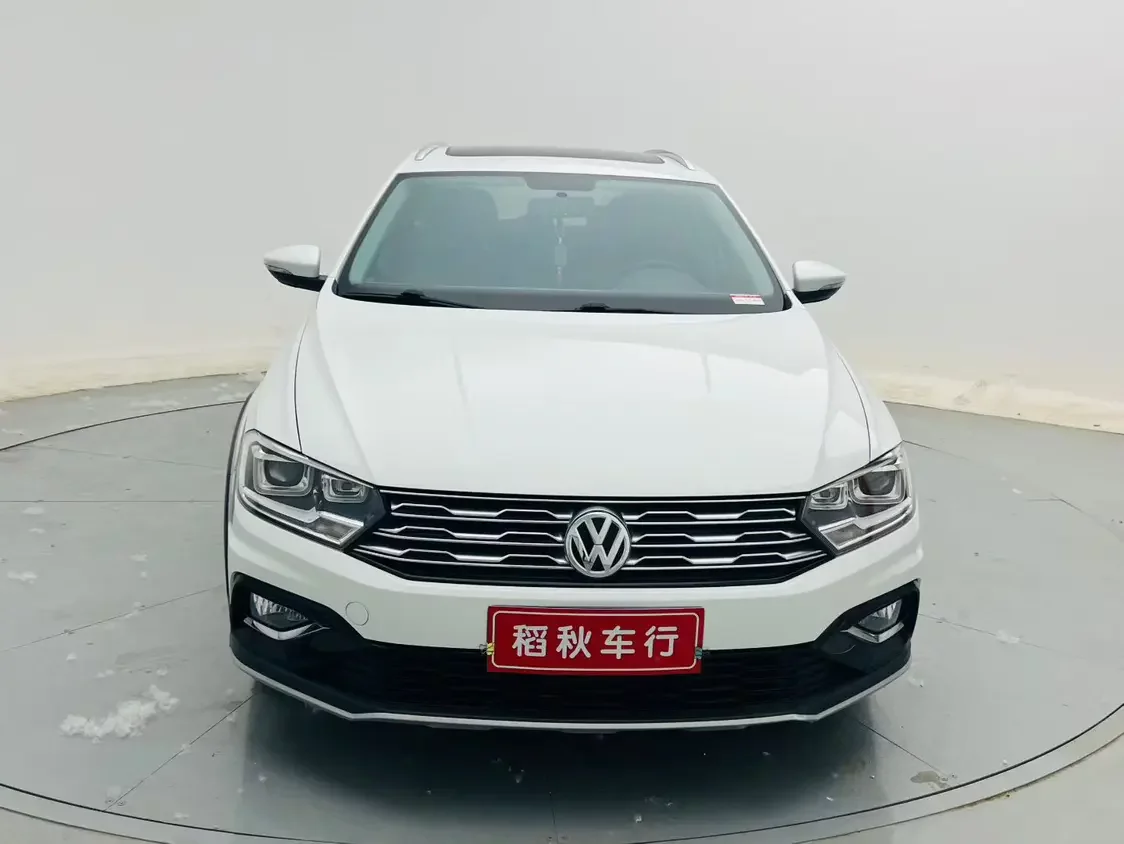 Volkswagen C-TREK Weiling