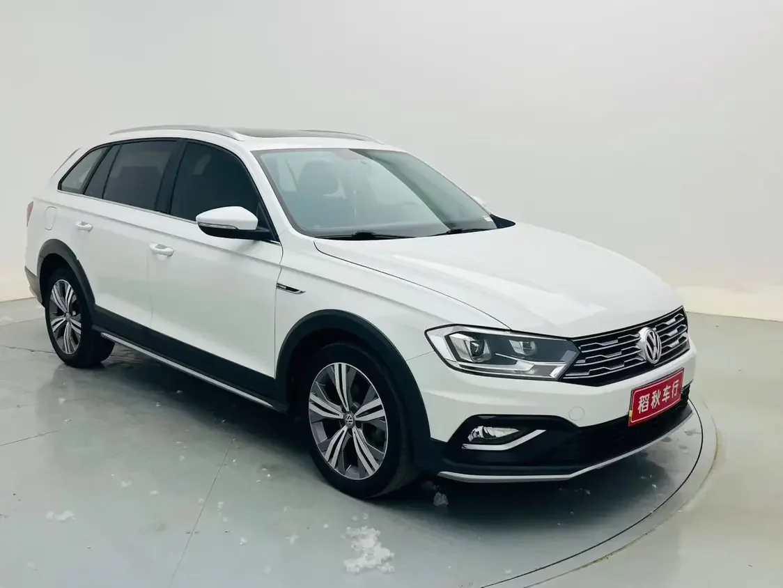 Volkswagen C-TREK Weiling