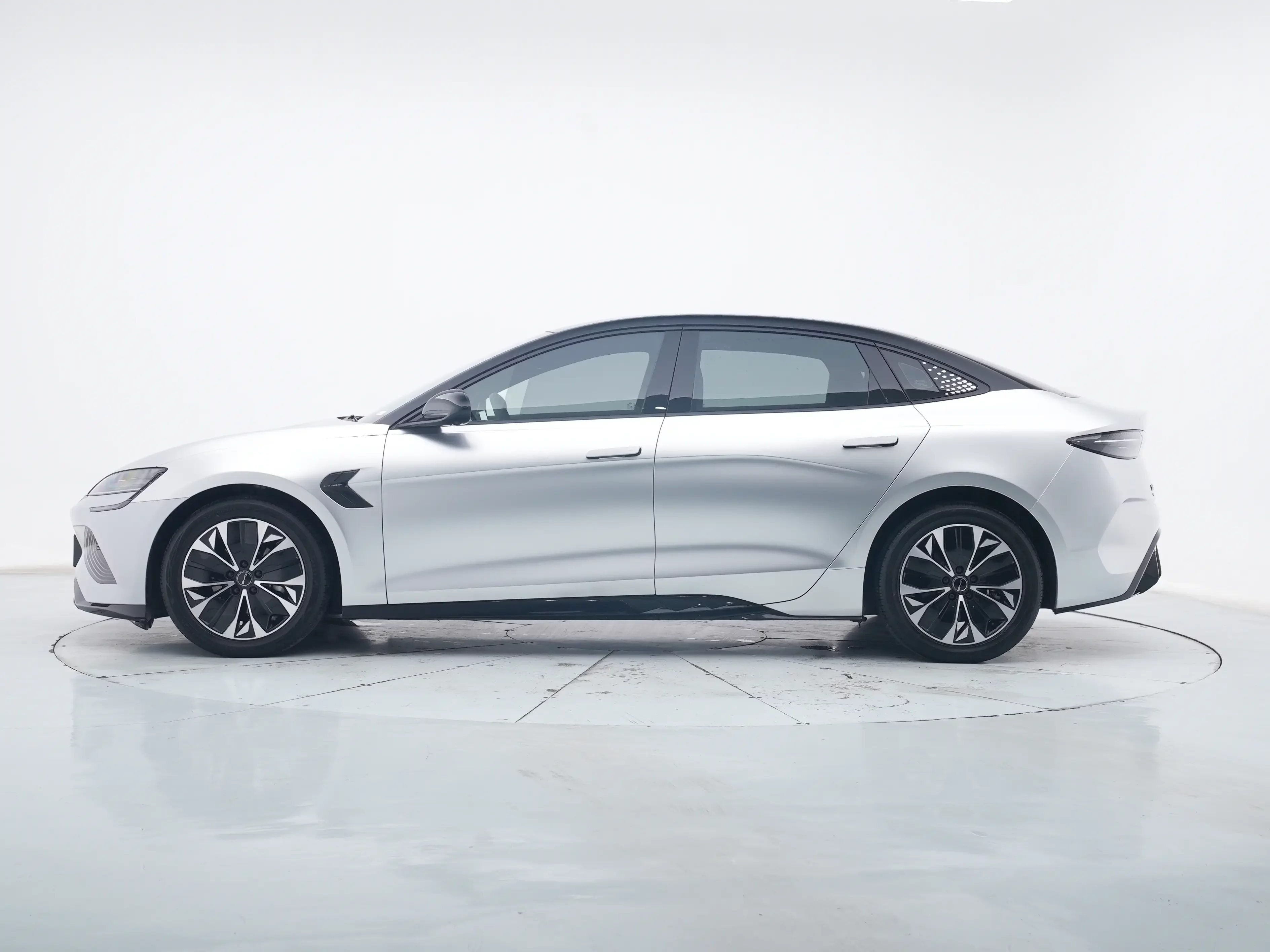 BYD seal