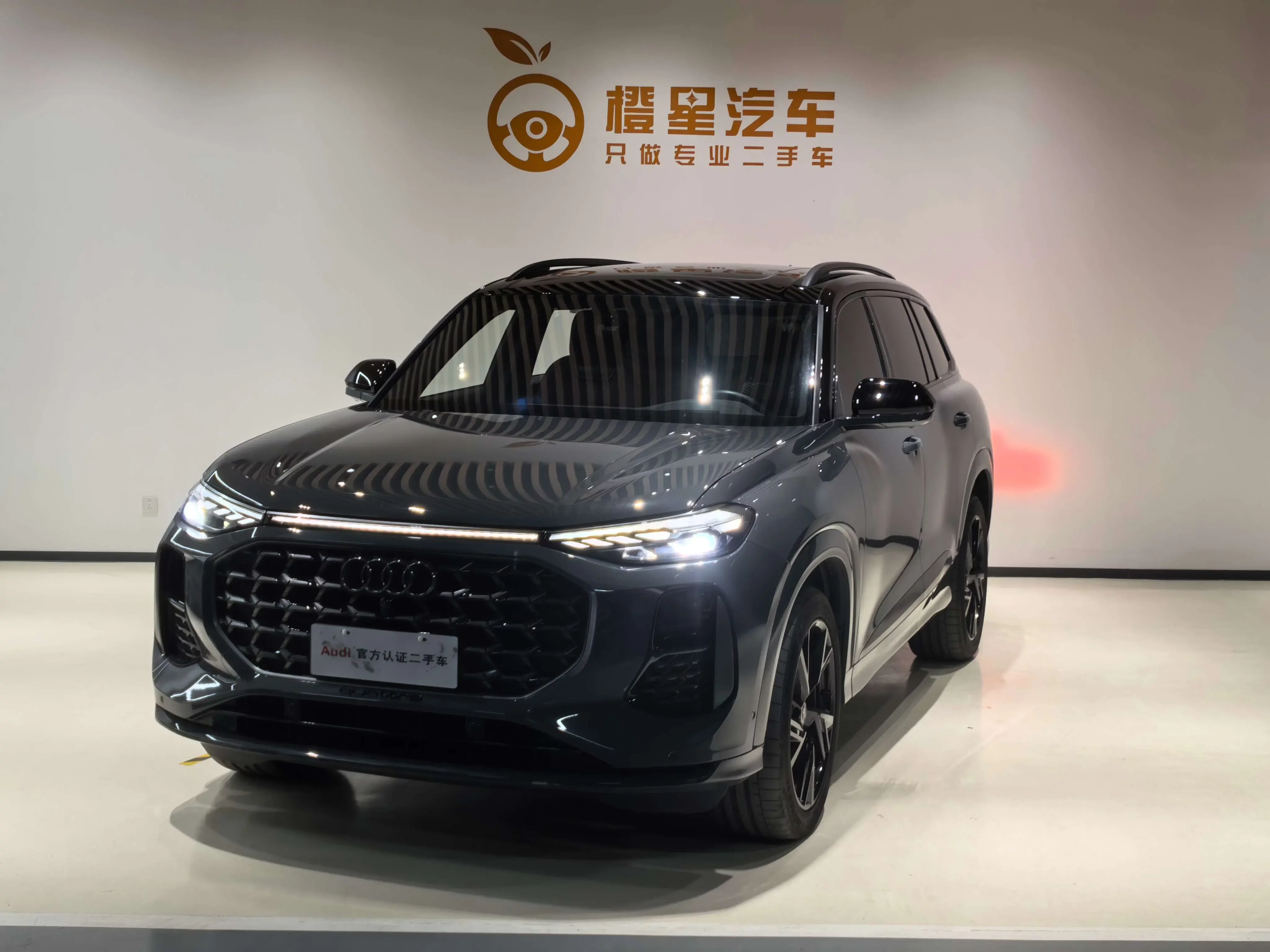 Audi Q6