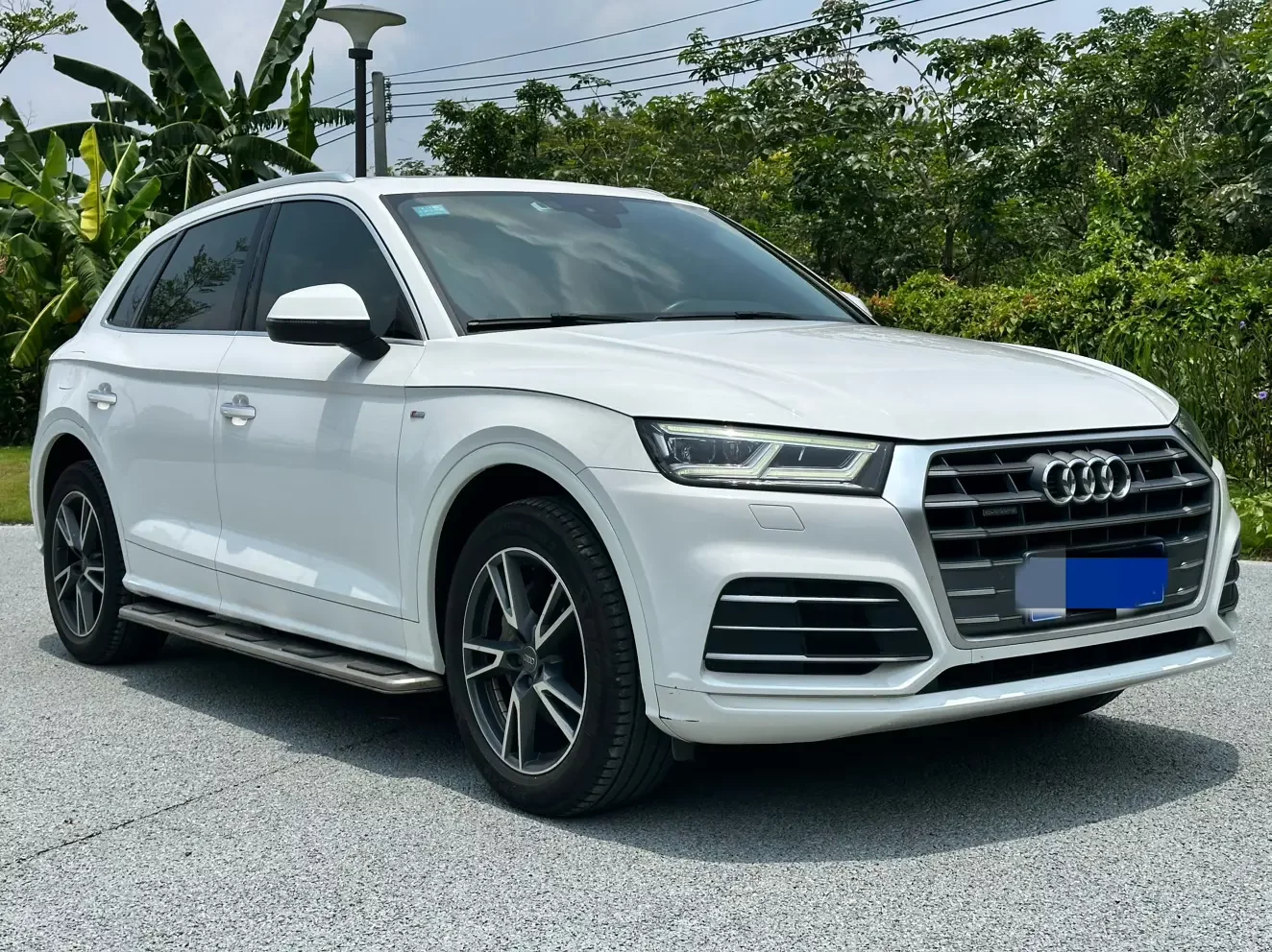 Audi Q5L