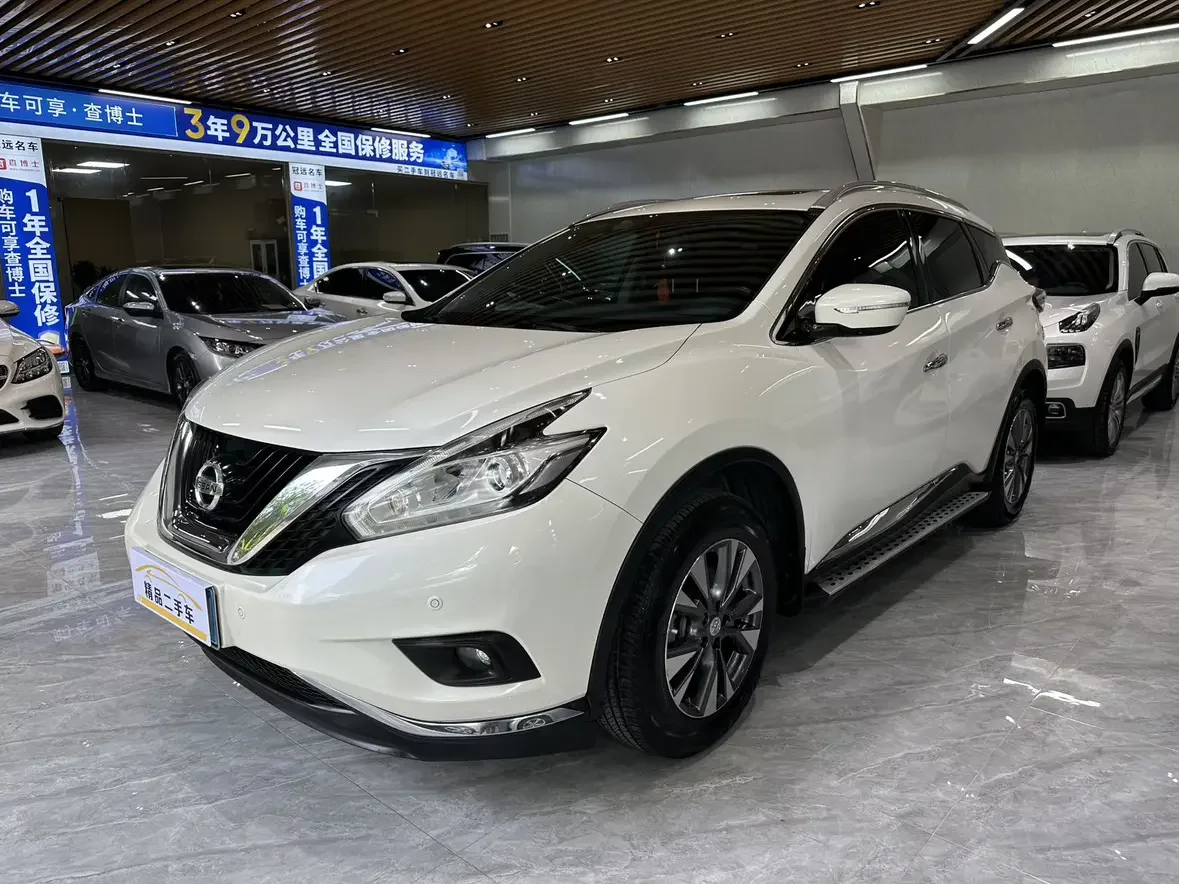 Nissan Murano