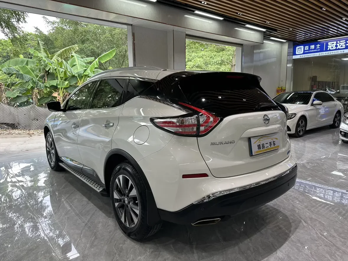 Nissan Murano