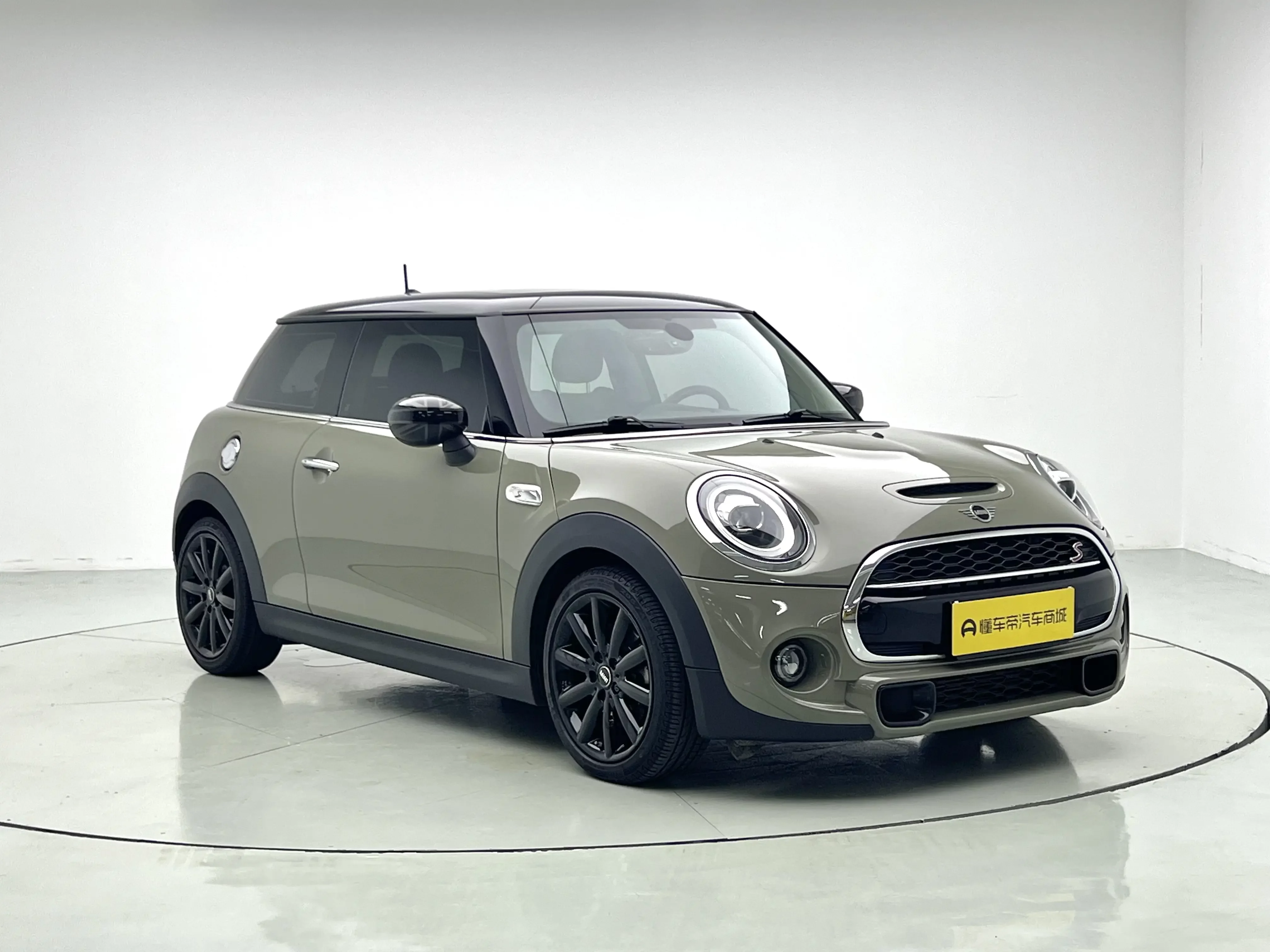 MINI 