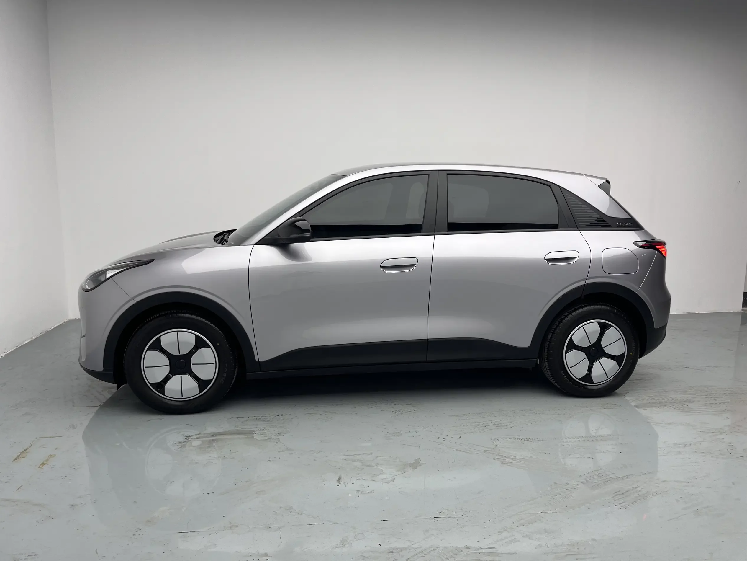 Geely Star Wish