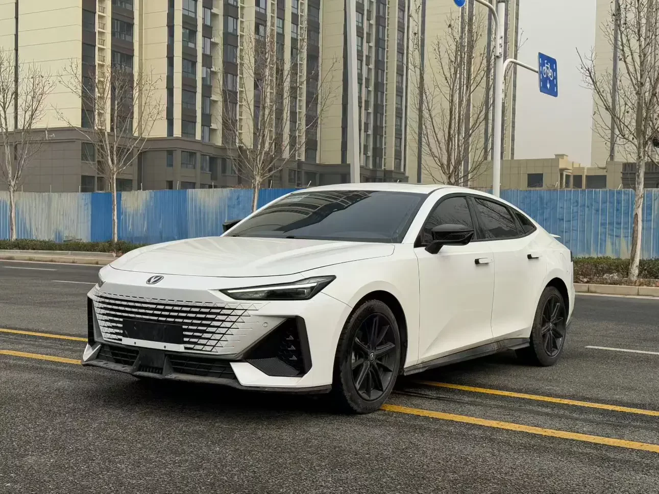 Changan UNI-V