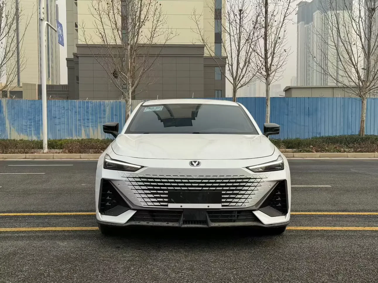 Changan UNI-V