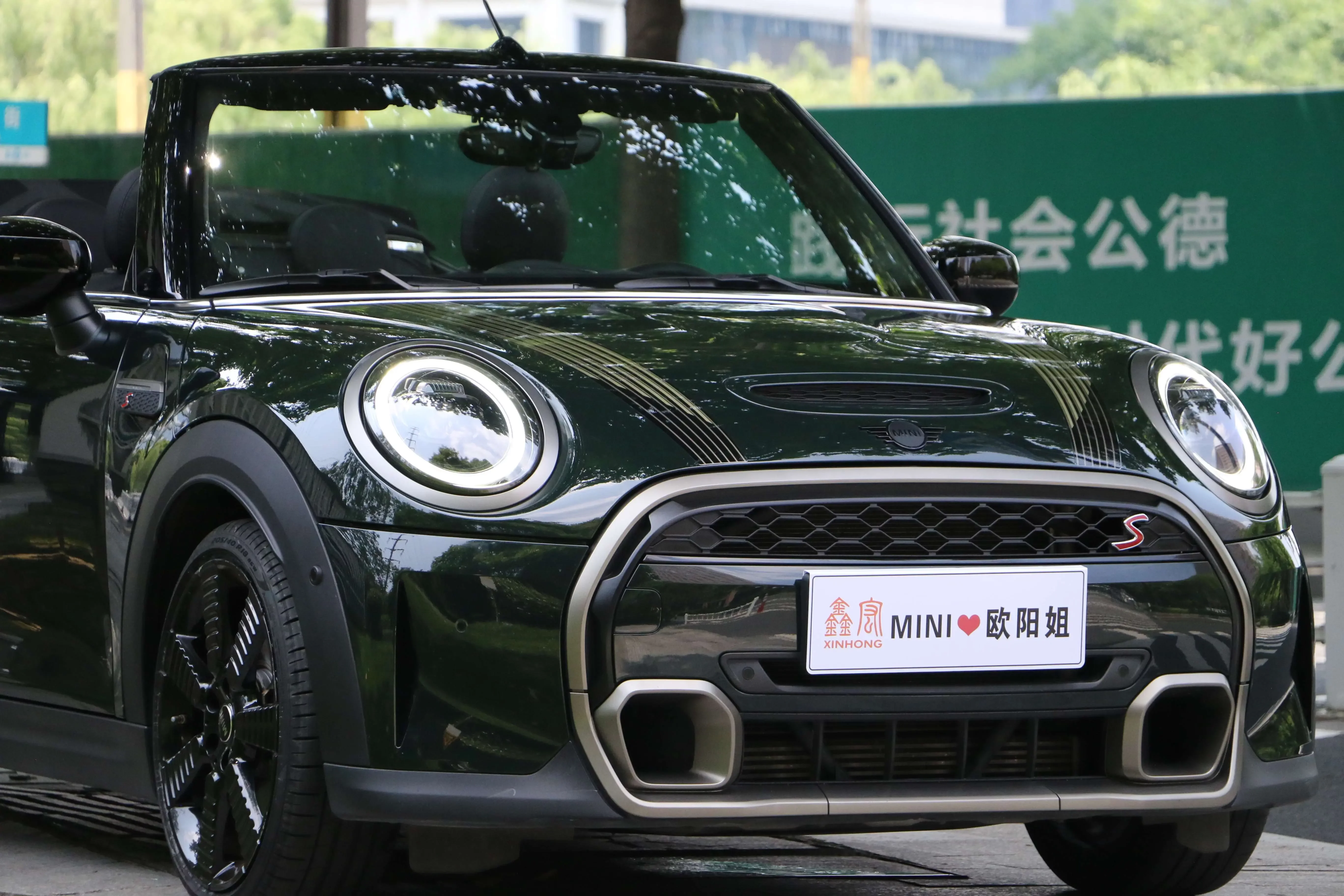 MINI 