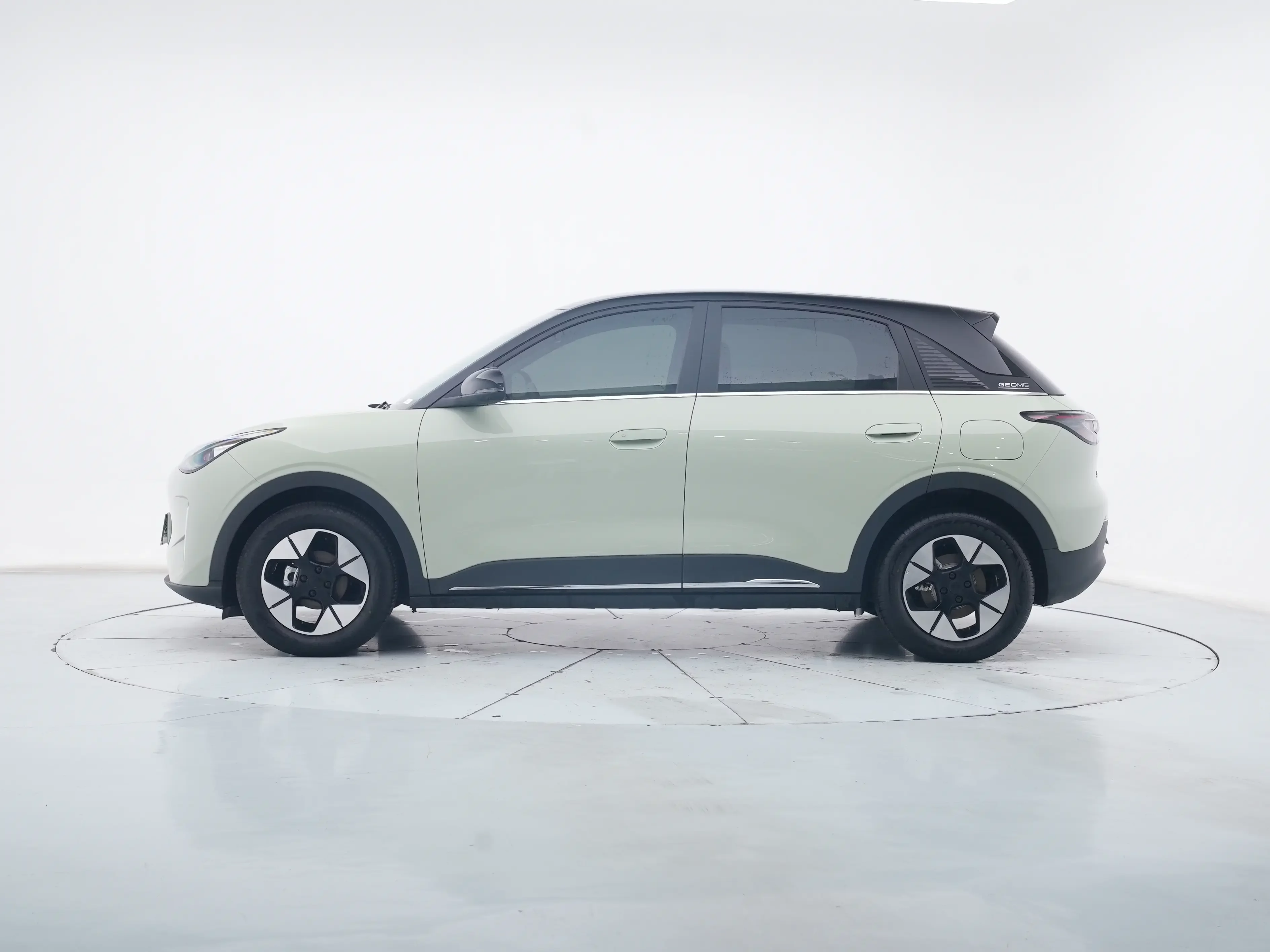 Geely Star Wish