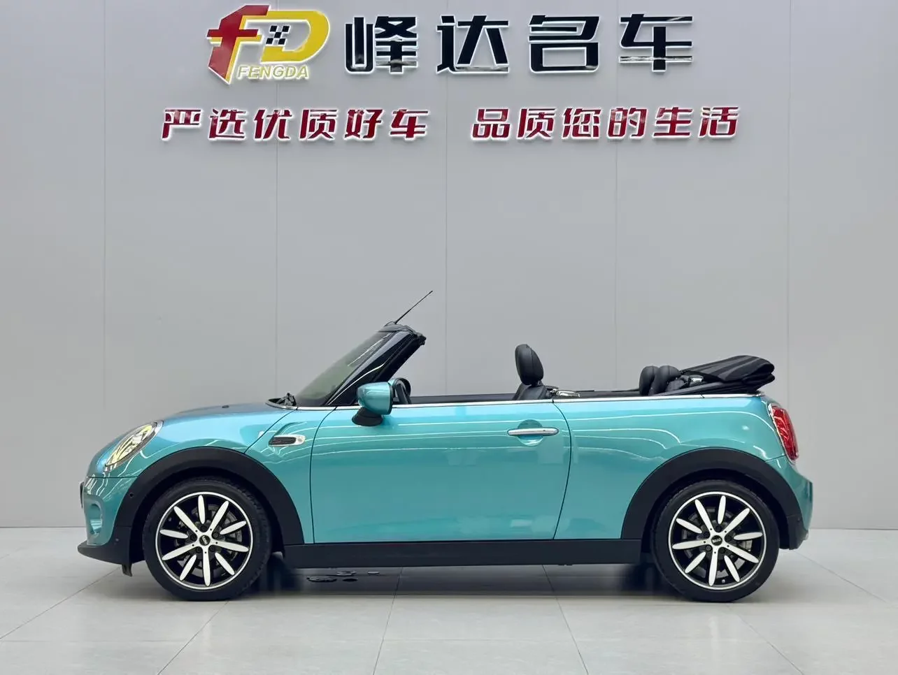 MINI 