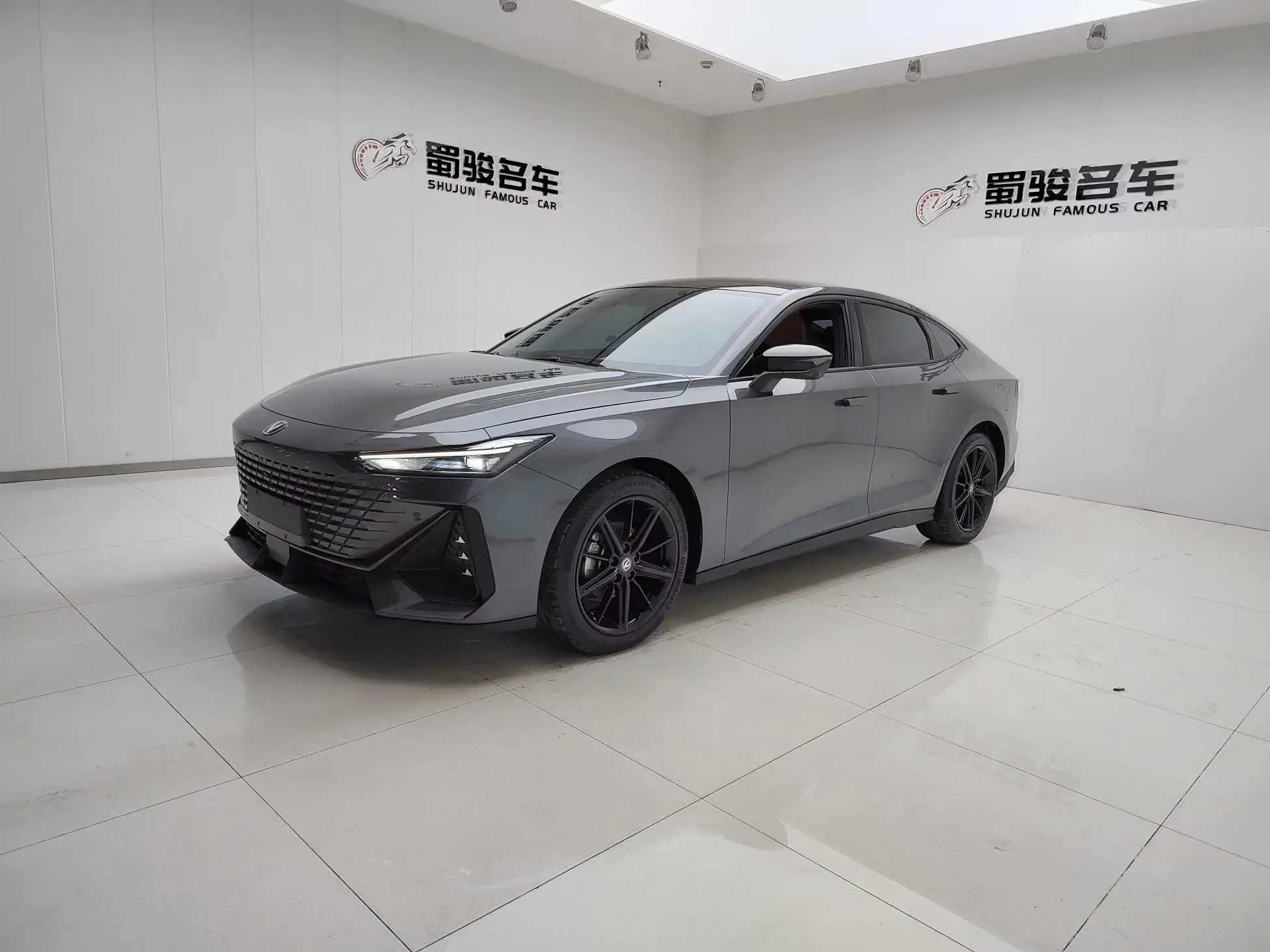 Changan UNI-V