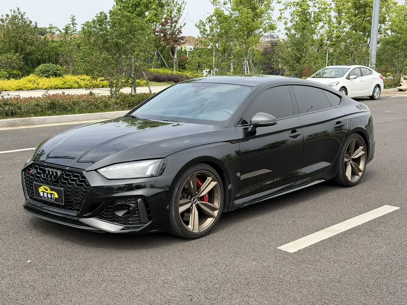 Audi RS 5