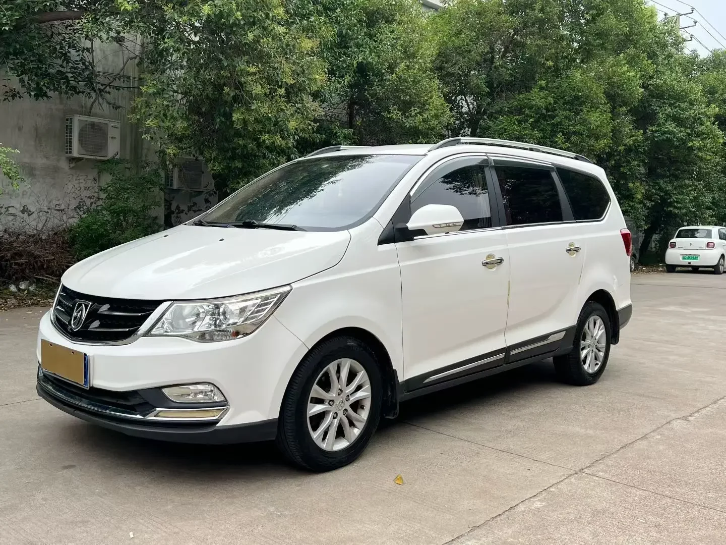 Baojun 730
