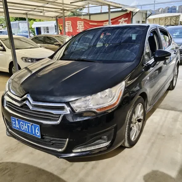 Citroën Citroen C4L