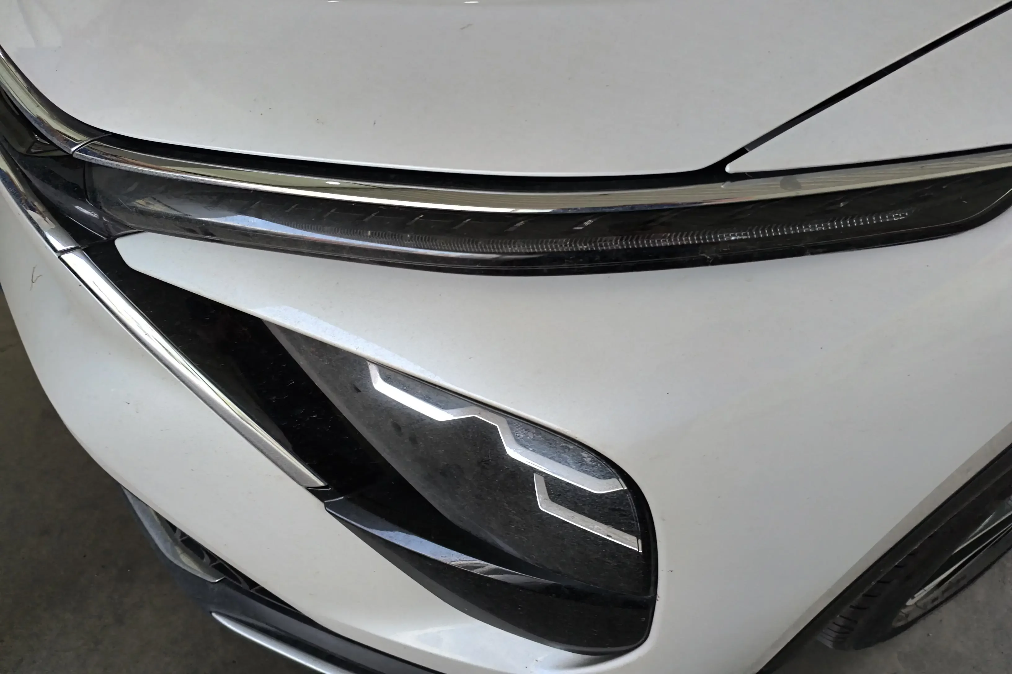 Citroën Versailles C5 X