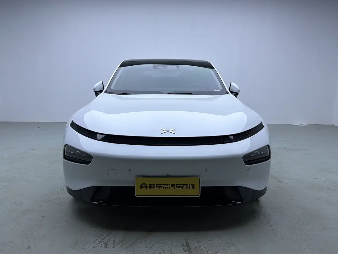 Xpeng P7