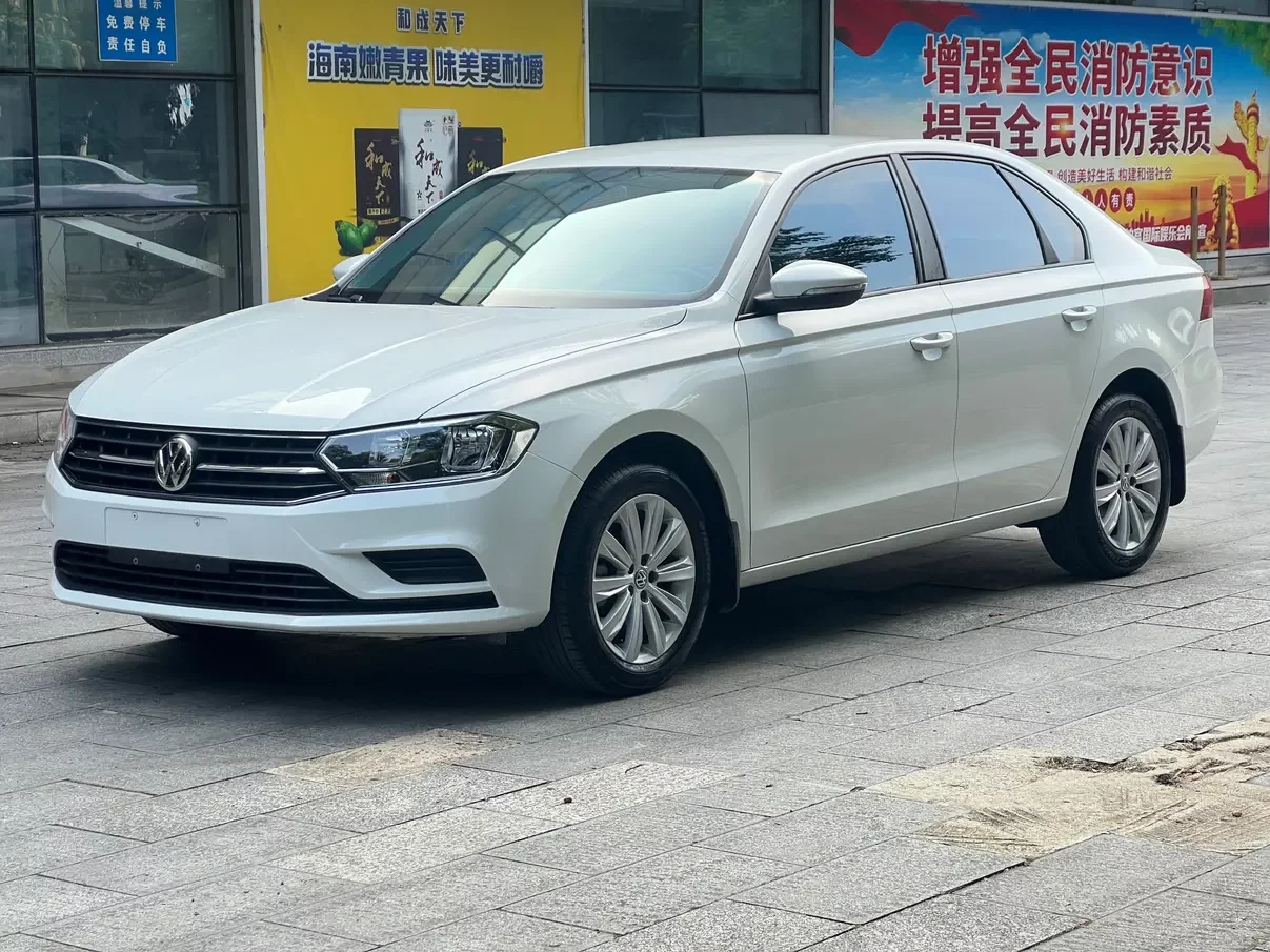 Volkswagen Bora