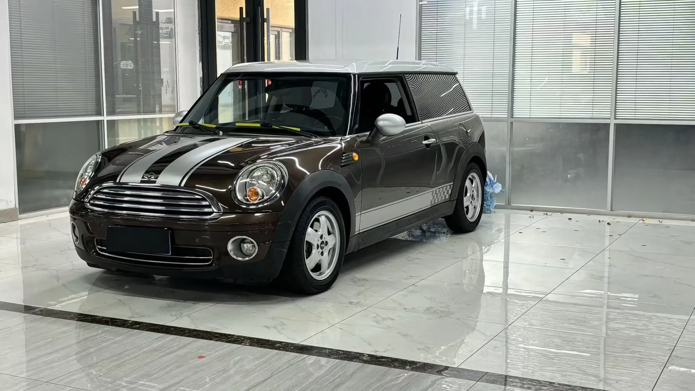 MINI MINI  из Китая