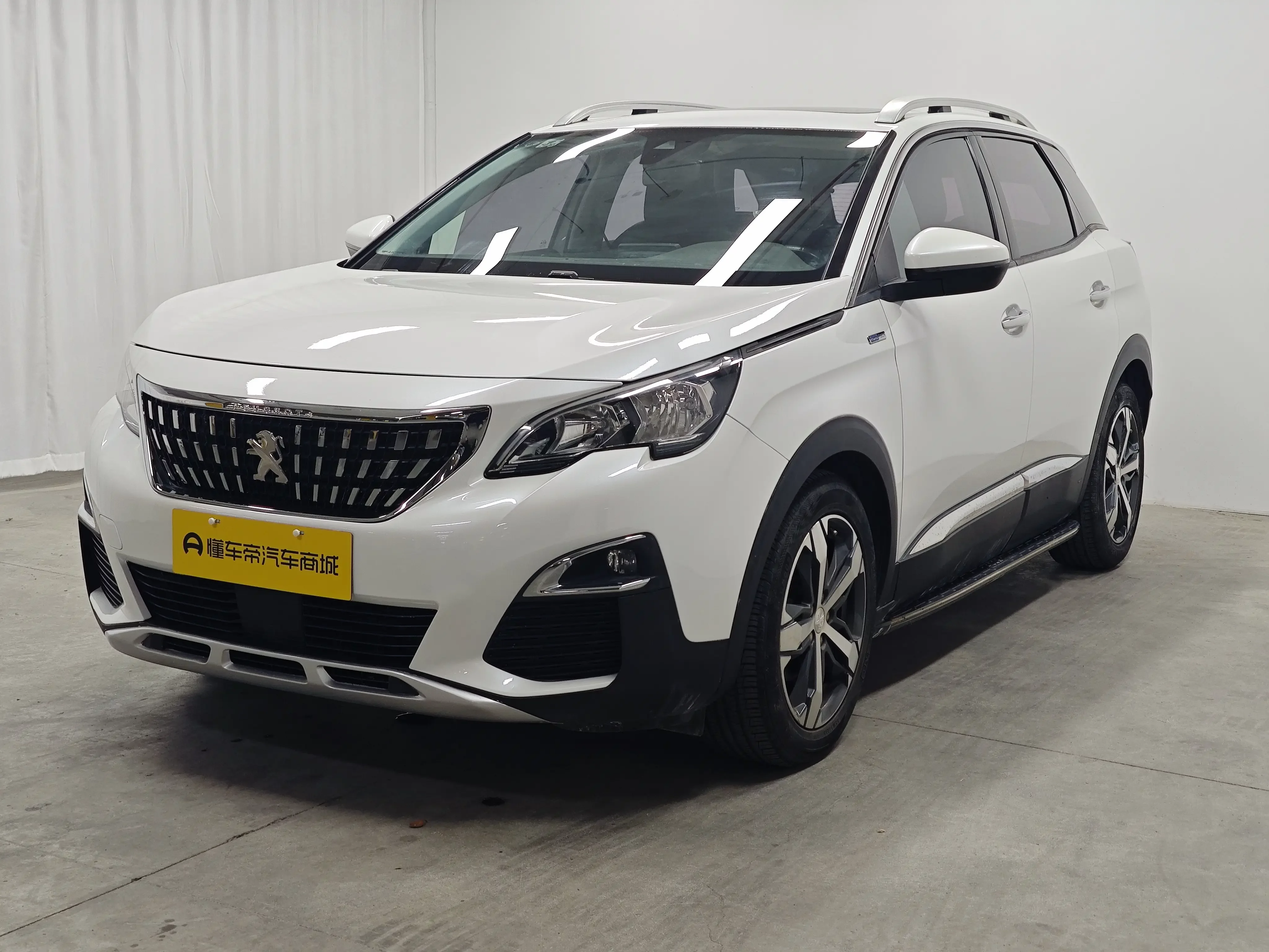 Peugeot 4008