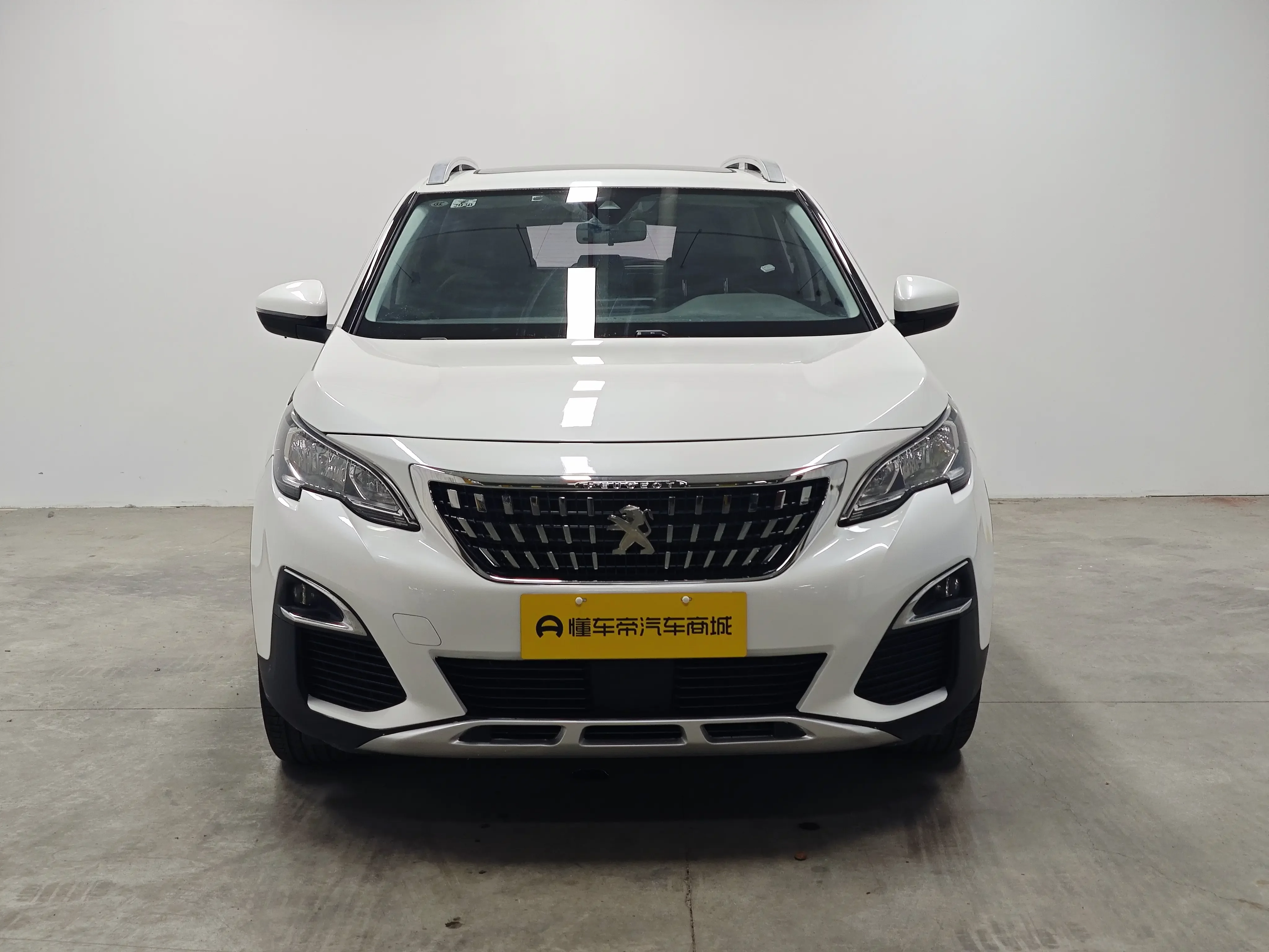 Peugeot 4008