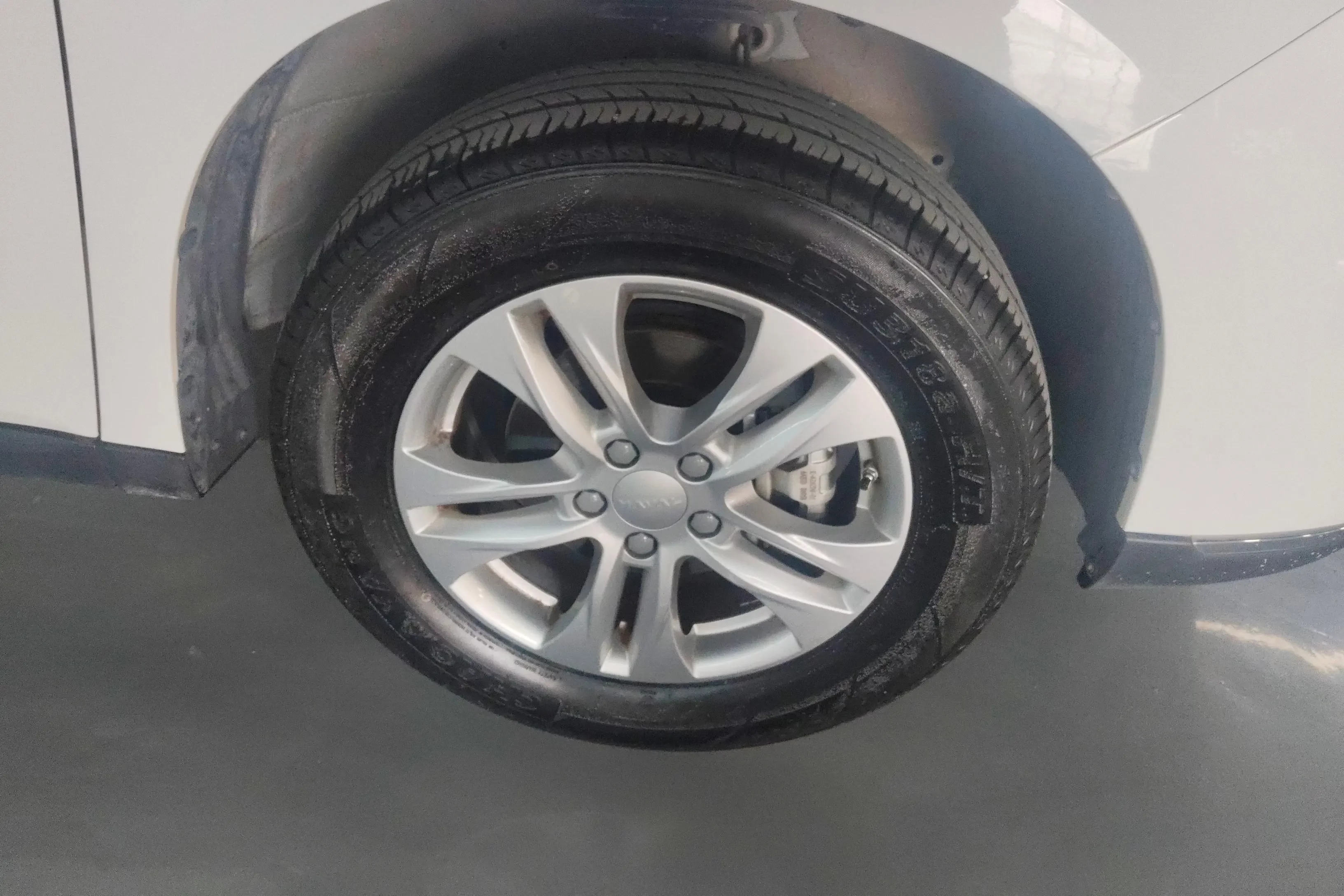 Haval M6