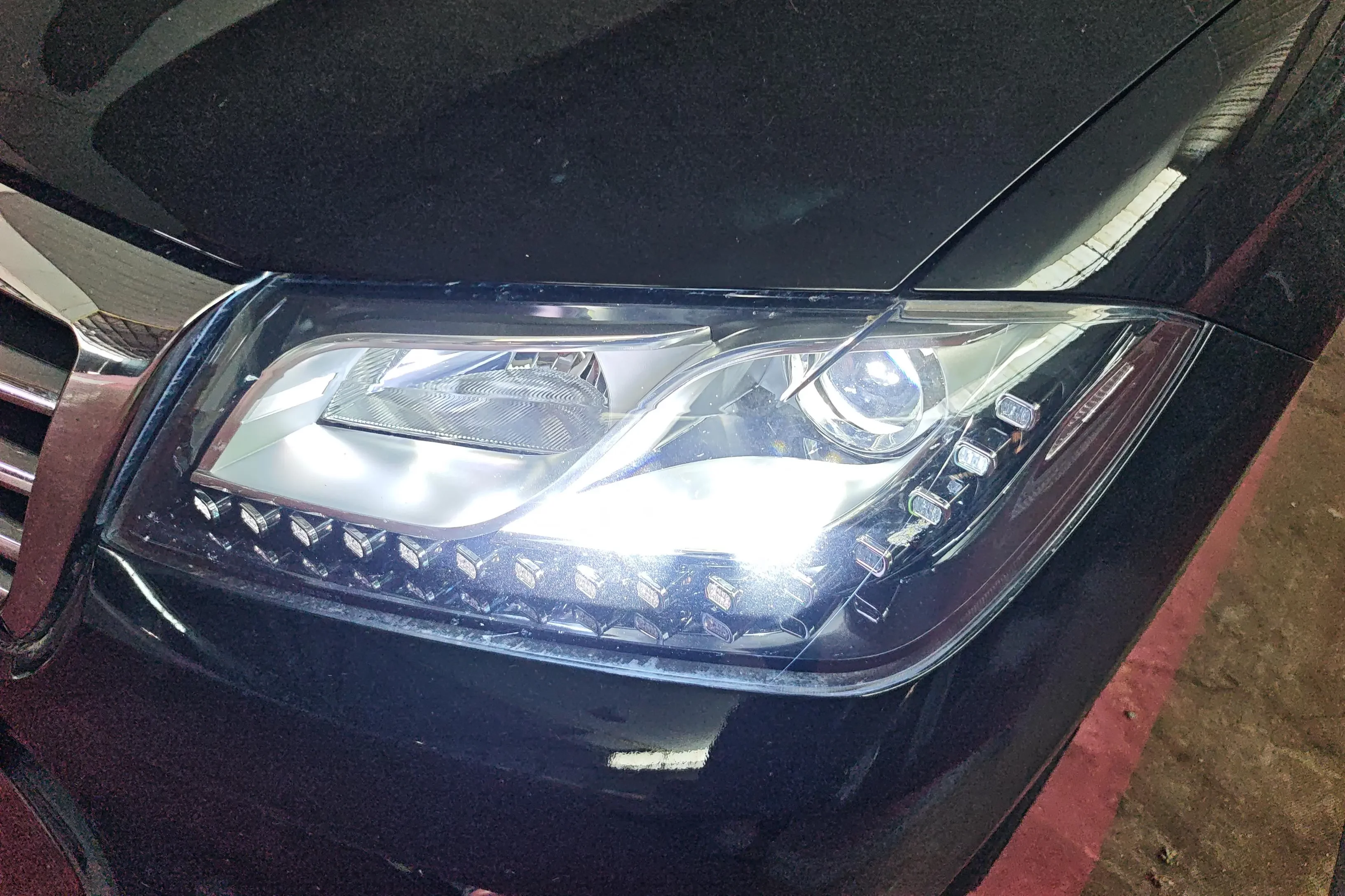 Haval H2