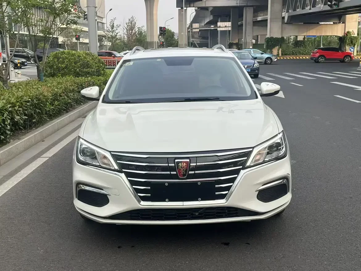Roewe Ei5