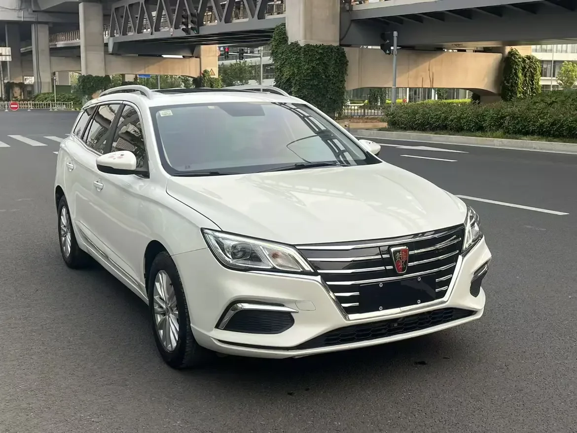 Roewe Ei5