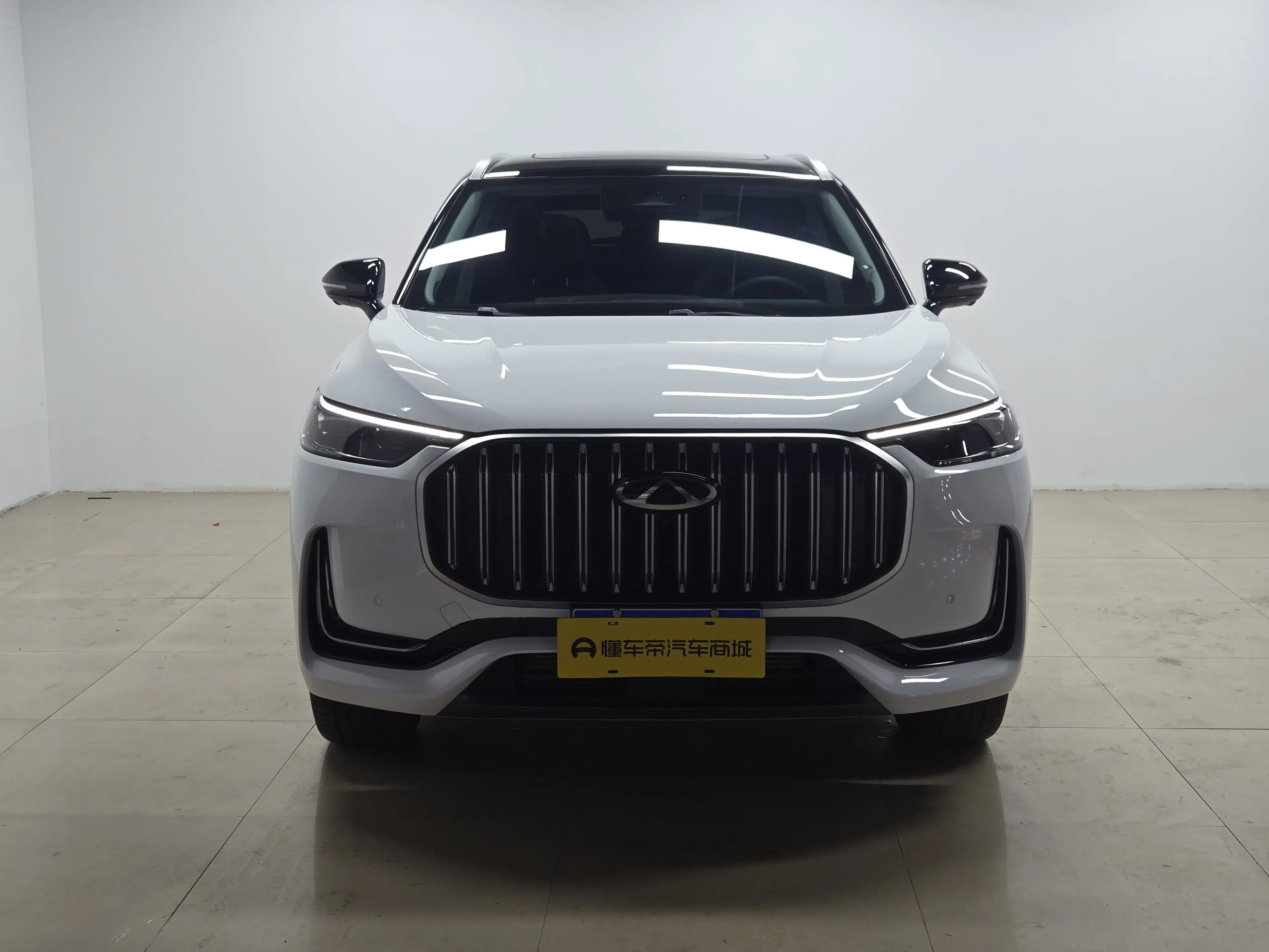 Chery Tiggo 9