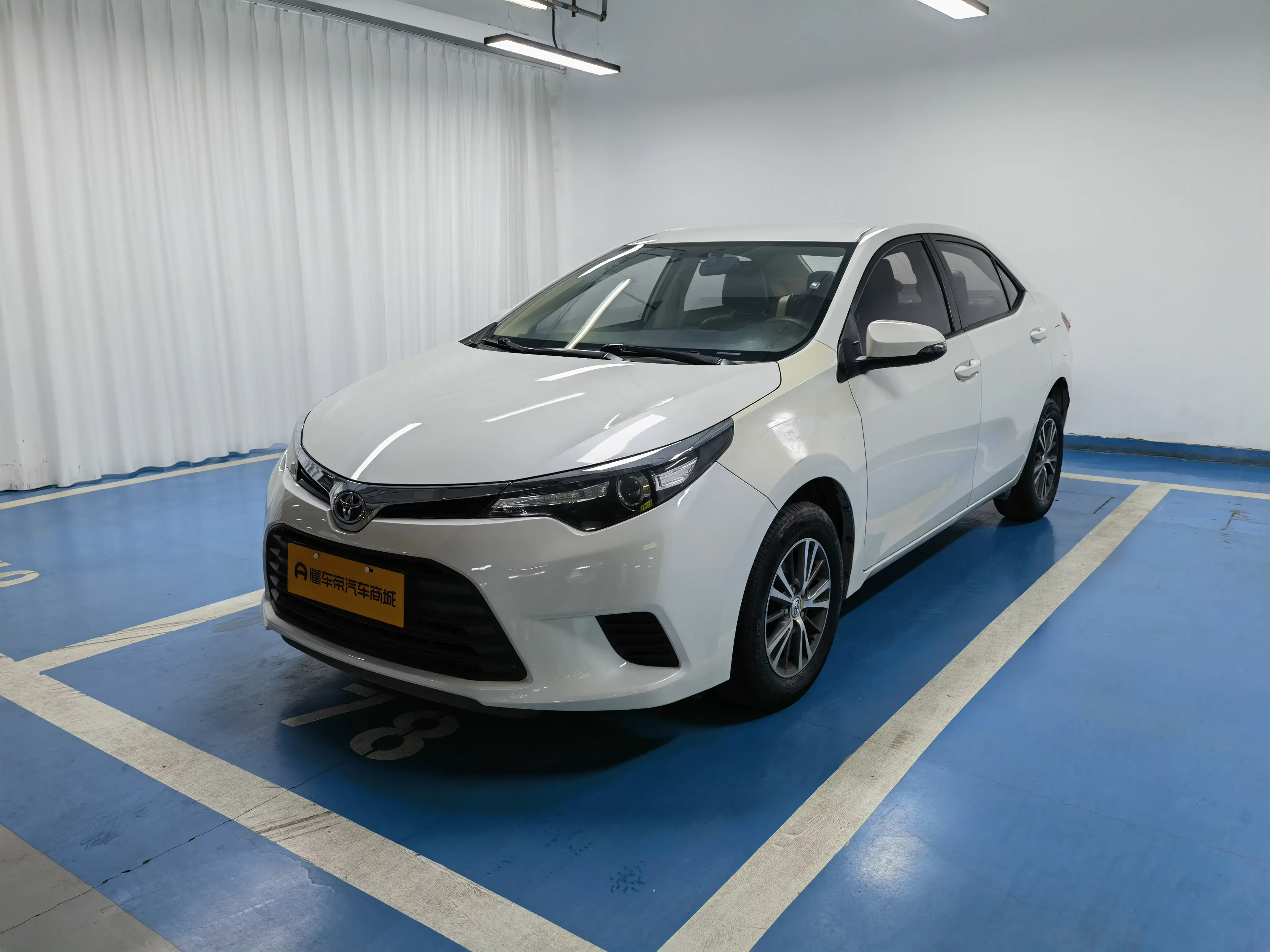 Toyota Levin