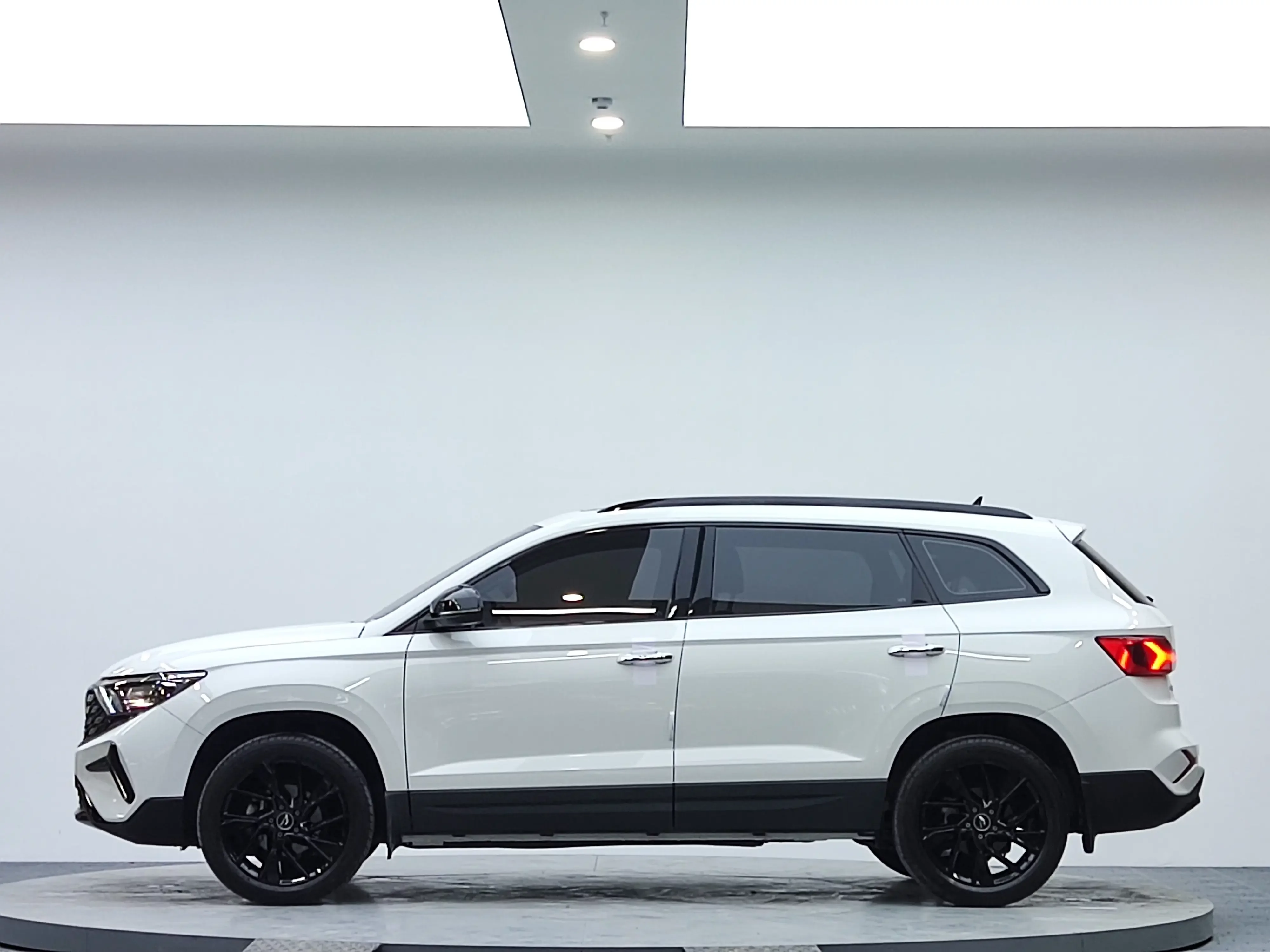 Jetta VS7