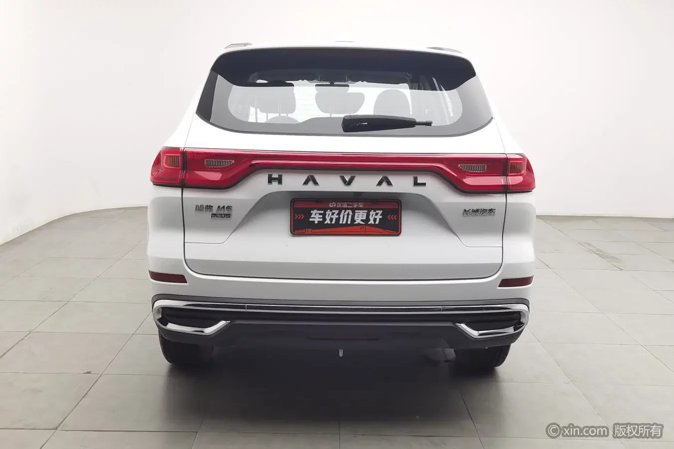 Haval M6