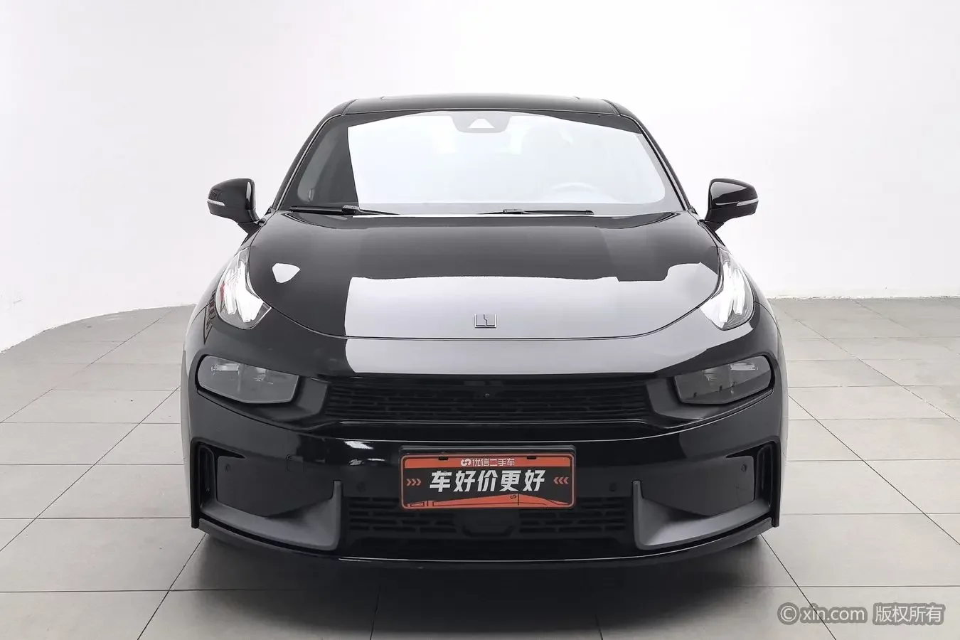 Lynk & Co 03