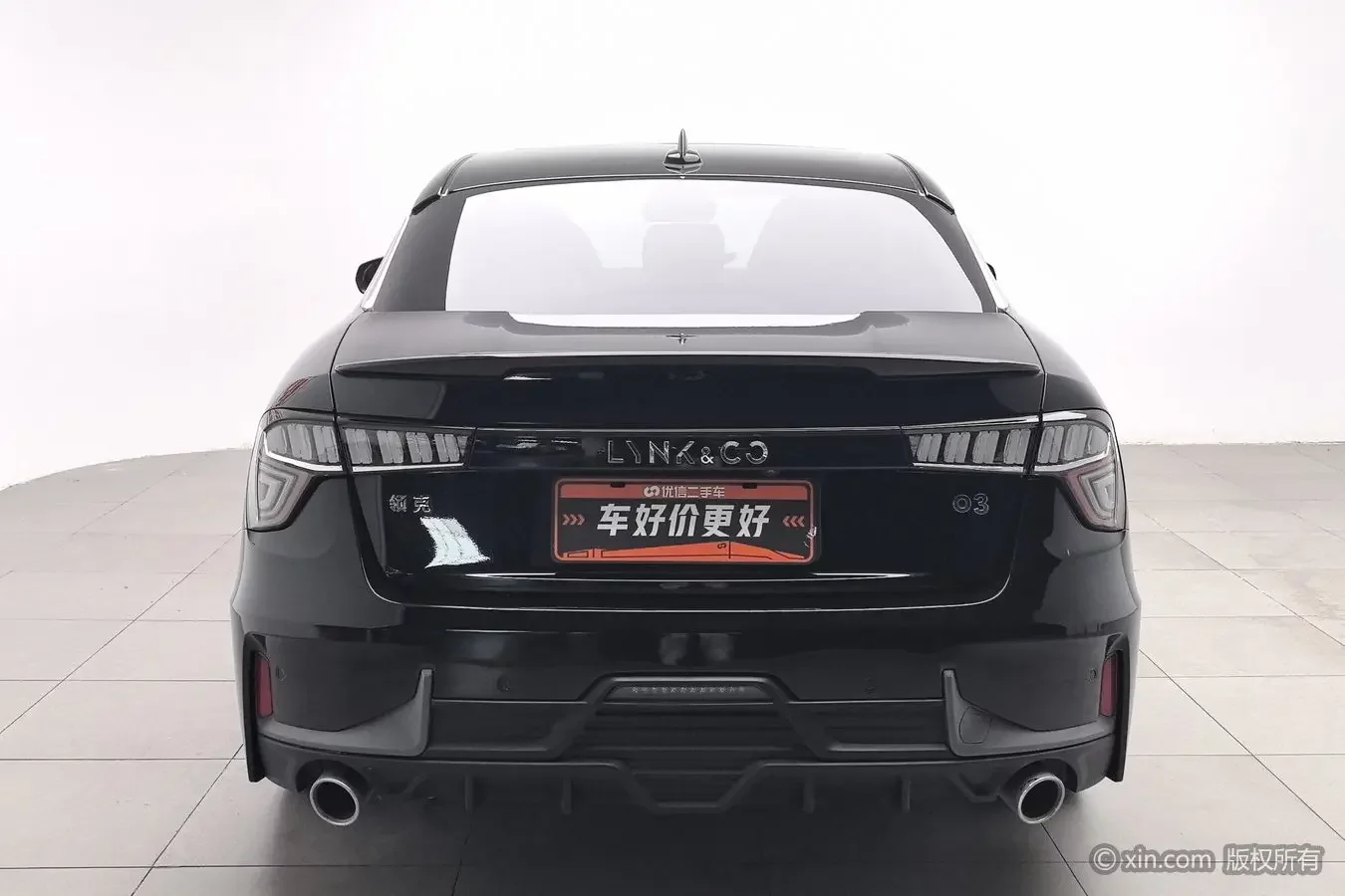 Lynk & Co 03