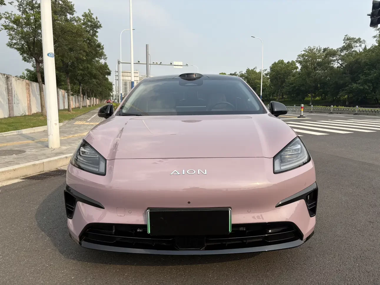 AION RT
