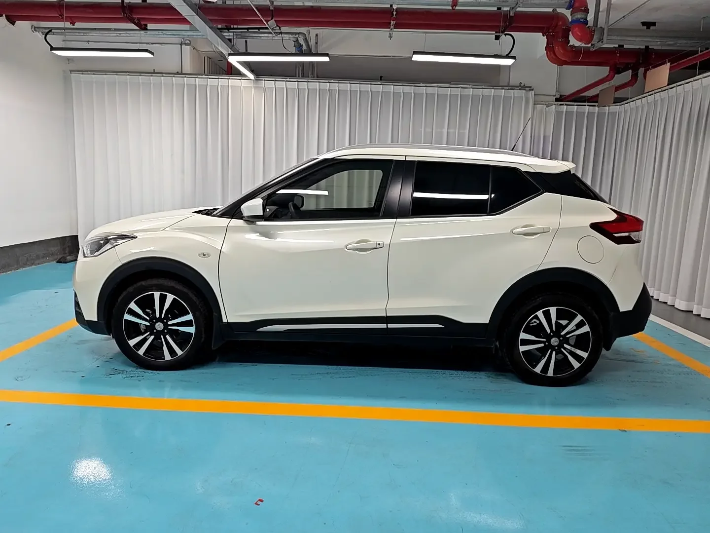 Nissan Jinke