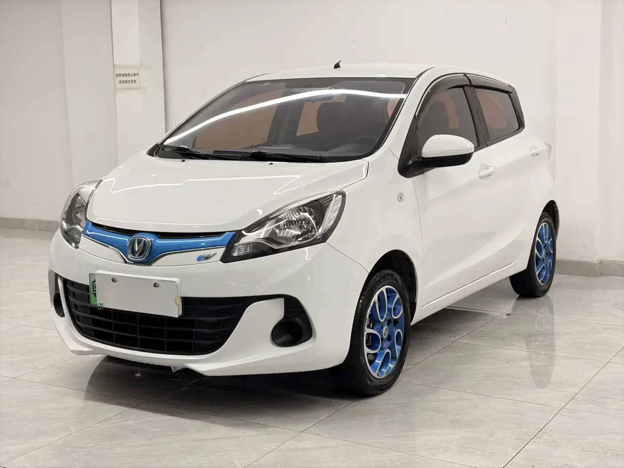 Changan Benben EV