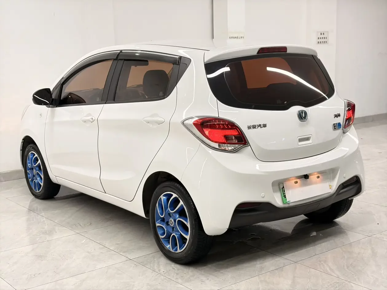 Changan Benben EV