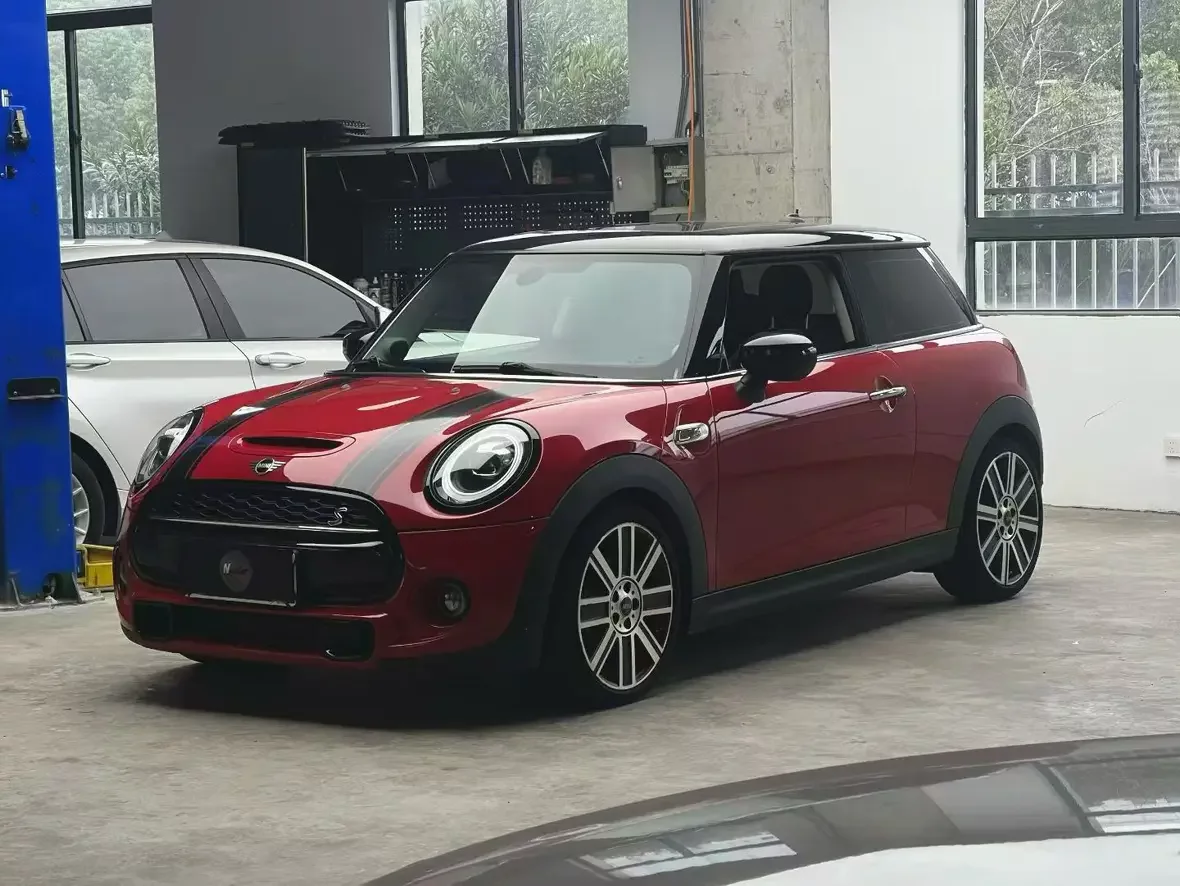 MINI MINI  из Китая