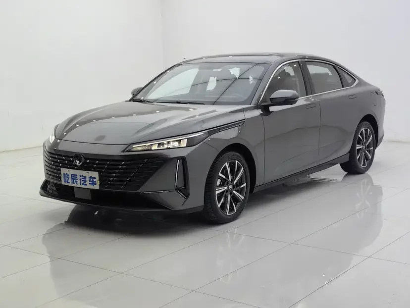 Changan Escape