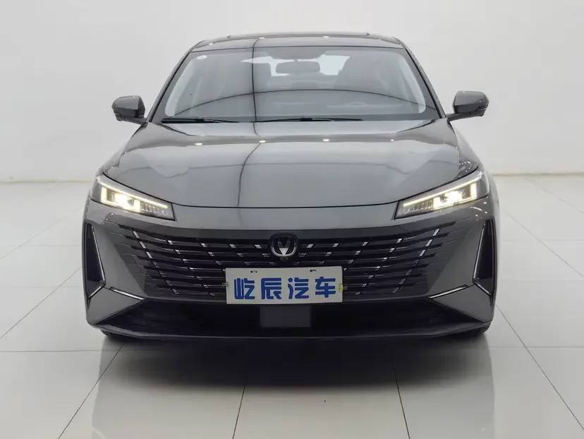 Changan Escape