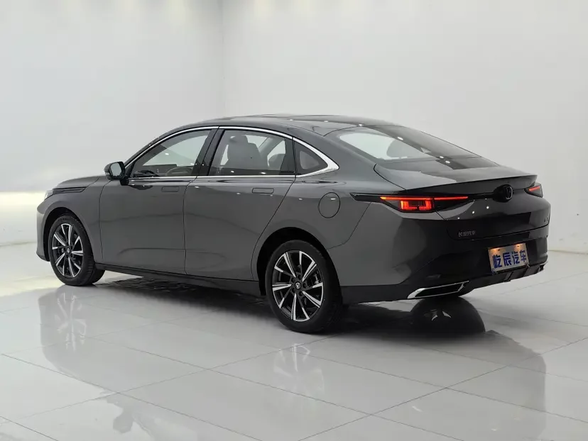Changan Escape