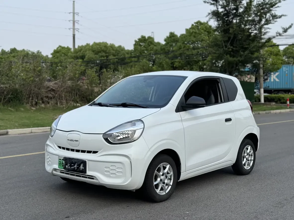 Roewe CLEVER