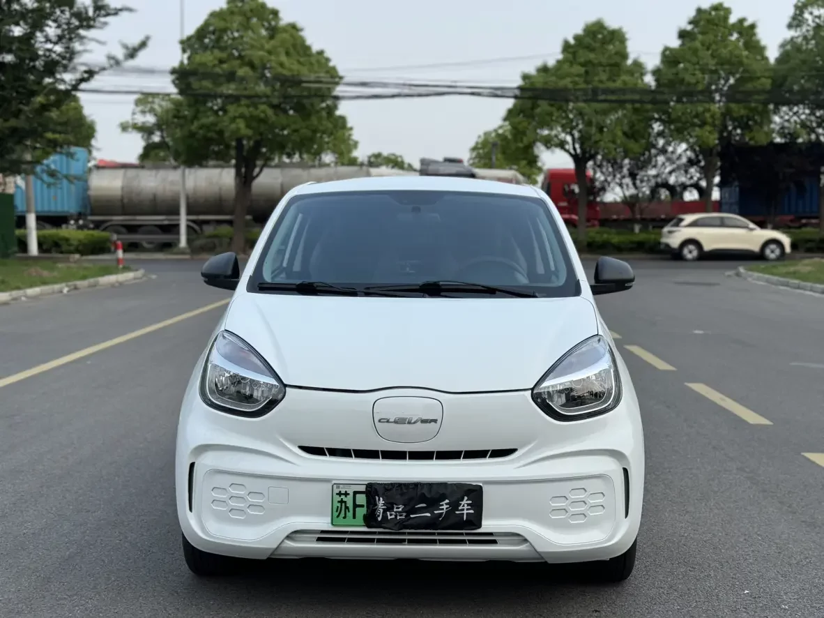 Roewe CLEVER