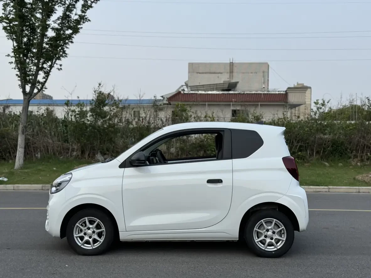 Roewe CLEVER