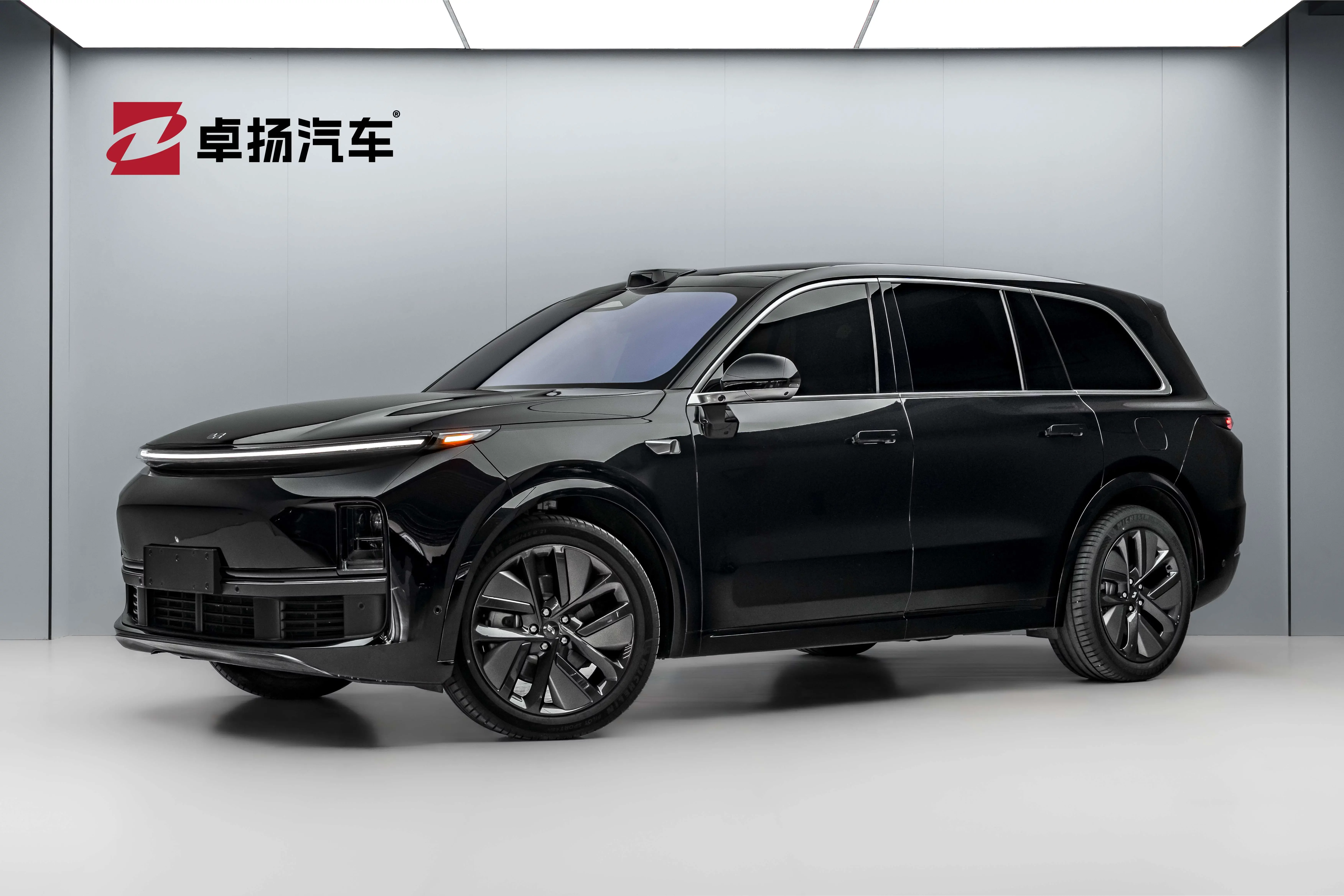 Lixiang L9