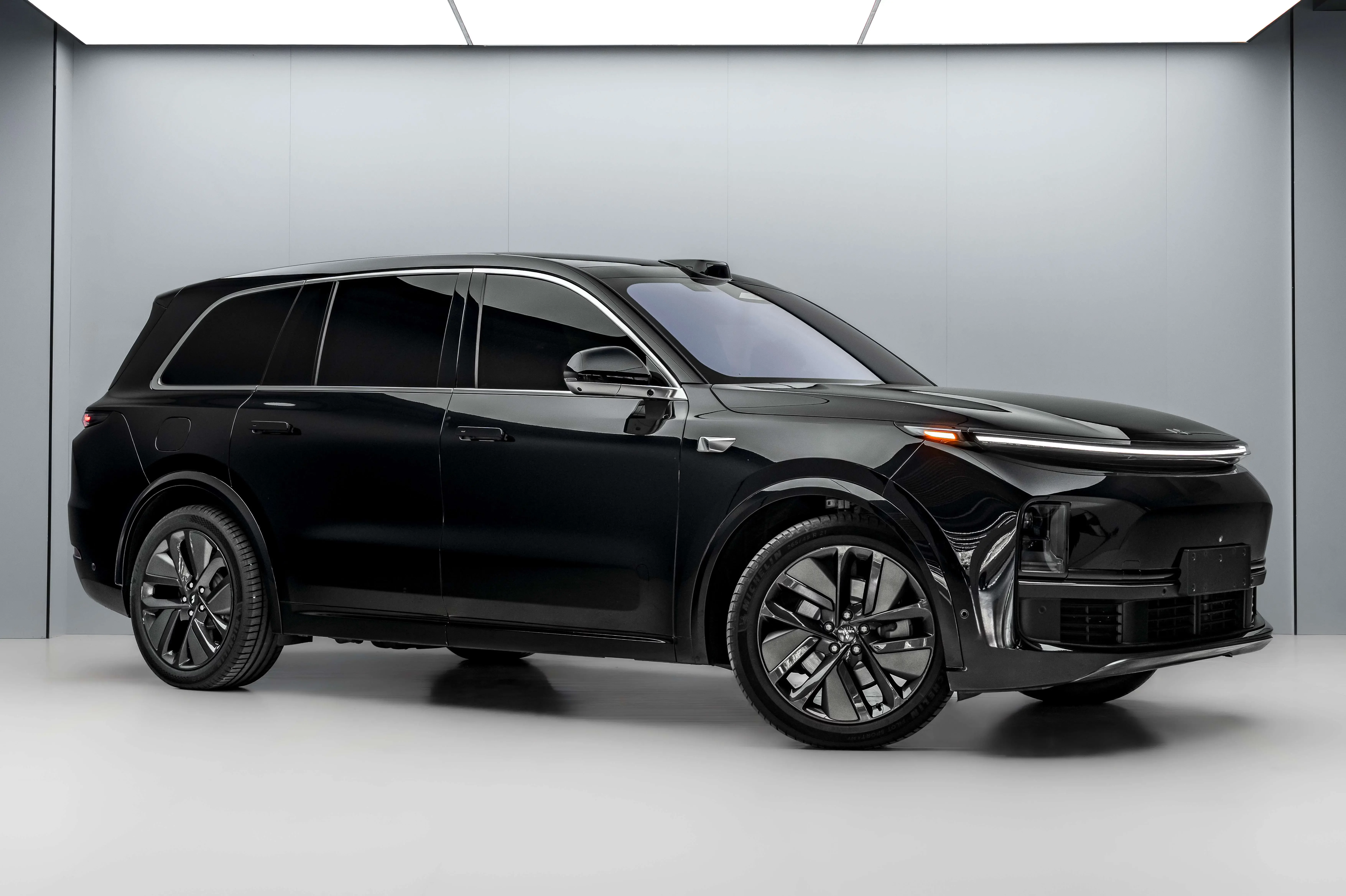 Lixiang L9