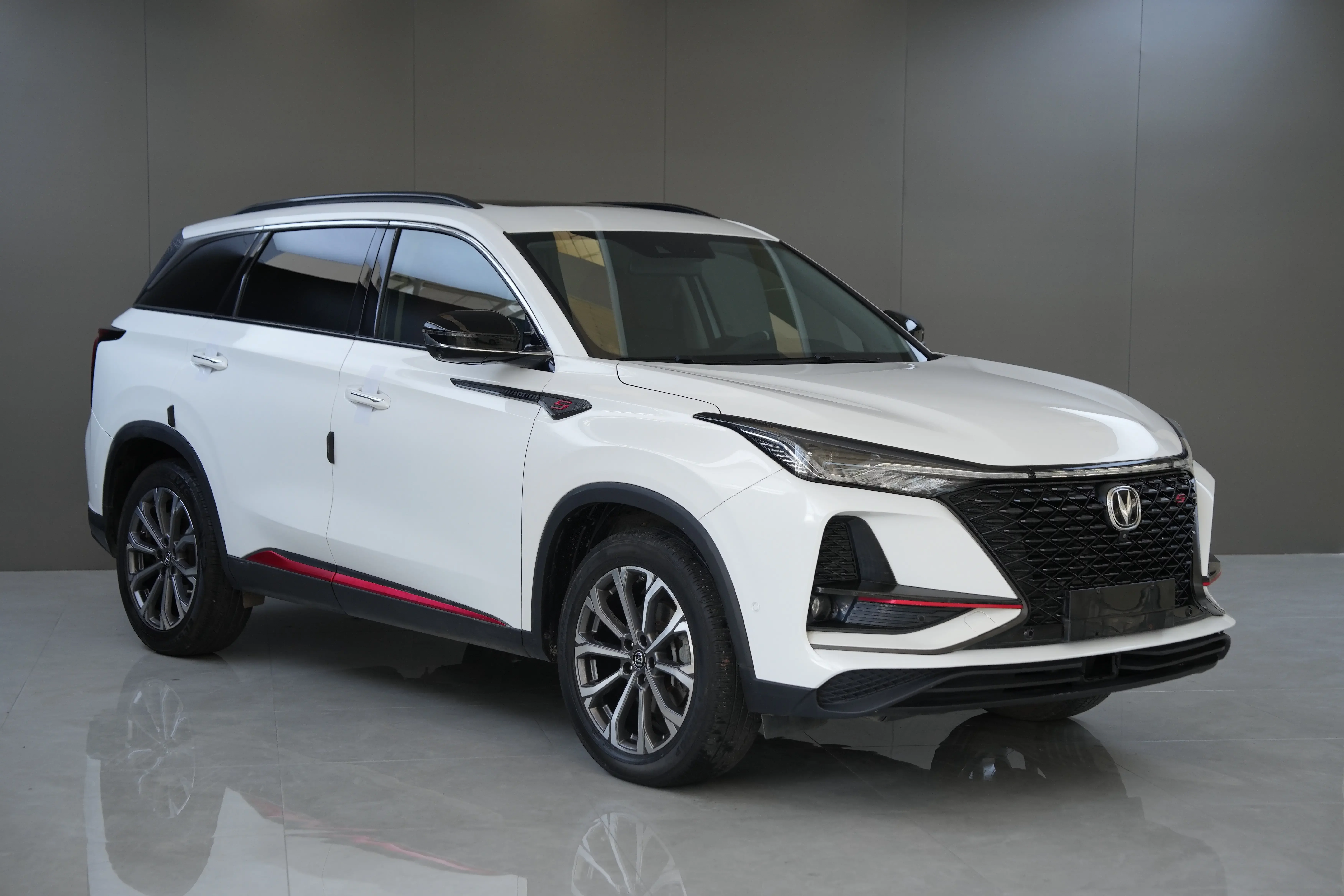 Changan CS75 PLUS